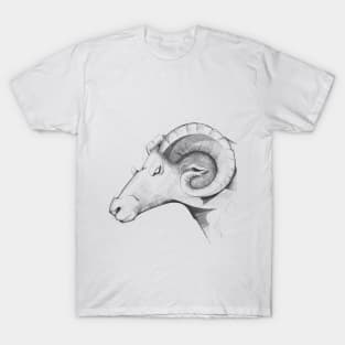 Ram T-Shirt